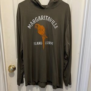 Men’s Margaritaville Hoodie